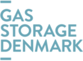 Gas Storage Daenemark Logo